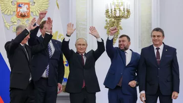 Fost consilier al lui Trump: Putin va deveni o țintă militară legitimă pentru SUA în cazul în care va autoriza vreun atac nuclear