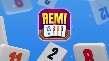 Pasionat de remi? Joacă online pe platforma VIP Remi și beneficiezi de numeroase opțiuni