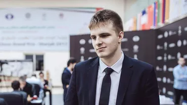 Şahistul maghiar Richard Rapport va reprezenta România în competiţiile internaţionale