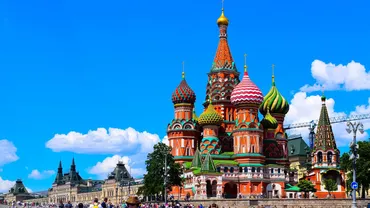 Rusia a expulzat un diplomat român din Ambasada de la Moscova