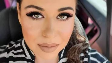 Oana Roman, înjurată în trafic. De la ce ar fi pornit scandalul: A înjurat, și gesticulat și a făcut foarte urât