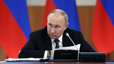 Reuters: Principalul emisar al lui Putin obținuse un acord de pace cu Ucraina încă din primele zile ale războiului, însă președintele rus a refuzat
