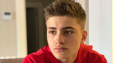 Băiatul lui Adrian Mutu se iubește cu o vedetă / Cine este frumoasa care i-a furat inima
