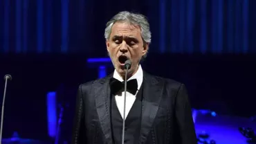 Faimosul tenor italian Andrea Bocelli a adoptat un câine rănit în Ucraina: „Miracolele se întâmplă chiar și în cele mai întunecate vremuri” (VIDEO)