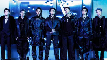 BTS lasă muzica până în 2025: membrii trupei au fost luați în armată
