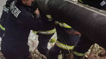 Barajul Lacului Tăul Mare: Nivelul apei scade, transmit reprezentanţii ISU