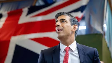 Cine este Rishi Sunak, noul lider al Partidului Conservator și viitor premier al Marii Britanii