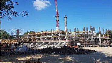 Ce soartă va avea patinoarul artificial Mihai Flamaropol. Nicușor Dan: ”Am finalizat expertiza tehnică