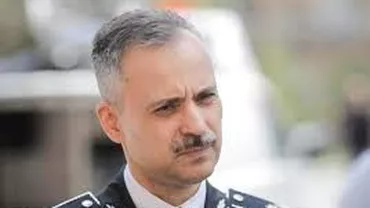 UMPMV: Chestorul Eduard Mirițescu a câștigat concursul pentru funcția de prim-adjunct al Inspectoratului general al Poliției Române