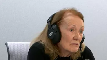 Laureata premiului Nobel pentru Literatură, Annie Ernaux, este cunoscută și pentru memoriile despre relația pe care a avut-o cu un diplomat rus