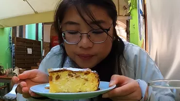 Lupta deserturilor românești. Un cuplu de canadieni a descoperit bucătăria locală: Avem un câștigător. E imposibil să nu îți placă