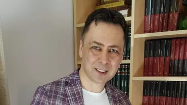 Vandame din ”Trăzniții în NATO”, între fotbal și actorie. Ce echipă de juniori a ajuns să antreneze actorul