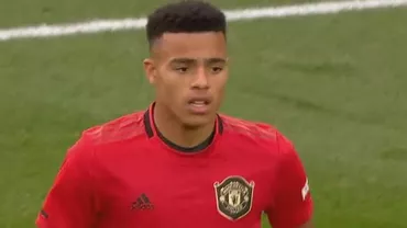 Oficial: Greenwood, acuzat de tentativă de viol și agresiune! A fost arestat azi dimineață