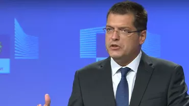 Avertismentele UE: Europa este la un pas de o pană de curent uriaşă