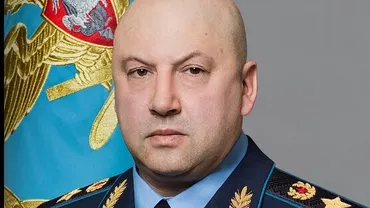 Cine este „Generalul Armageddon”? Noul comandant al forțelor rusești din Ucraina este un adept al atacurilor masive cu rachete asupra infrastructurii, inclusiv civile