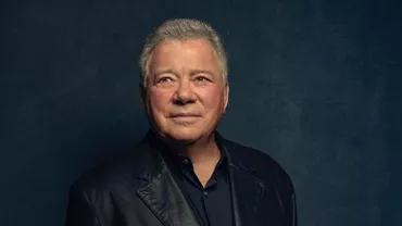 William Shatner din Star Trek, îndurerat după ce-a văzut Pământul din Spațiu: „Frumusețea nu este acolo”