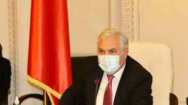 Angel Tîlvar, nominalizat de PSD pentru funcția de ministru al Apărării. Decizia, luată în unanimitate