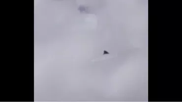 Explozii în Odesa, apărarea antiaeriană a fost activată (VIDEO)