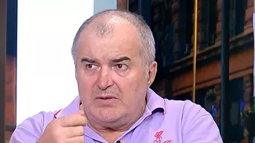 Incredibil! Florin Călinescu și-a plănuit în detaliu moartea: „O să fac un show în care să mor în direct”