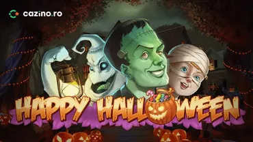 Cum te distrezi online de Halloween?