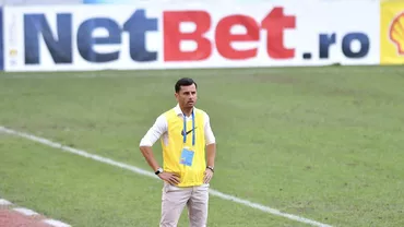 Aventura lui Nicolae Dică pe banca lui FCSB s-ar putea încheia în curând. Cine ar fi potrivit să-i ia locul: „L-aș aduce, cel puțin 6 luni, să îi învețe”