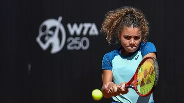 Potapova şi Paolini, primele semifinaliste ale turneului Transylvania Open