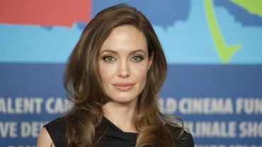 Angelina Jolie, decizie de ultim moment! Ce vrea să facă actrița: „Nu mai am viață socială”
