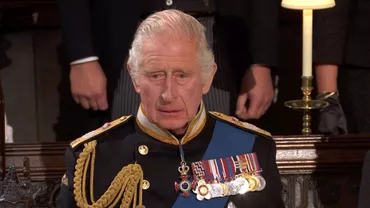 Cum s-a răzbunat Carol al III-lea pe Harry și Meghan. O lovitură uriașă pentru Ducii de Sussex
