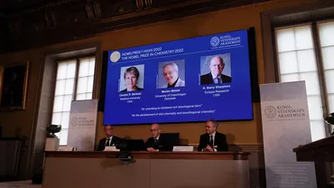 Reacția tranșantă a unui scriitor român după decernarea Premiului Nobel pentru Literatură: „Este unul dintre cele mai neașteptate și mai jenante”