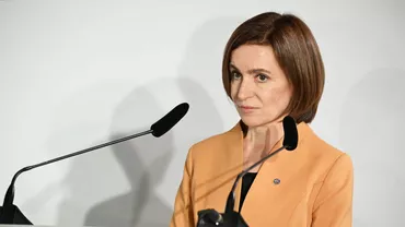 Ex-premierul Republicii Moldova: Maia Sandu pare a fi intrat într-un glob de cristal în care nu vede realitățile economice