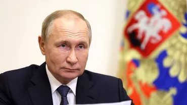 Putin a răbufnit: SUA folosesc Ucraina ca pe un berbec împotriva Rusiei!