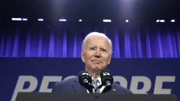 Joe Biden, o nouă gafă majoră: L-a numit „omul negru” pe șeful Pentagonului. Când a încercat să se corecteze, l-a confundat pe Lloyd Austin cu o judecătoare (VIDEO)