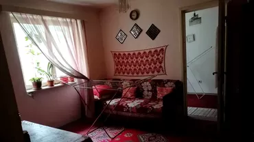 ANAF scoate la vânzare un apartament cu două camere. Cât cere pe el