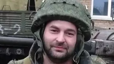 Un notoriu mercenar rus, veteran din Transnistria, a fost lichidat de ucraineni în contraofensiva din Herson