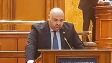 Valeriu Nicolae, dezvăluiri incendiare despre deputatul PSD Alexandru Ioan Andrei: Un absolvent de bombă, bombă de facultate privată, care a lucrat doar la stat