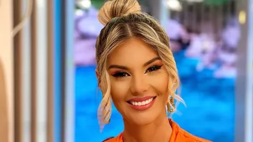 Ce spune Ramona Olaru despre salariul de la Antena 1. Iubita lui Cătălin Cazacu, mai sincera ca niciodată: „Nu mă așteptam să ajung aici”