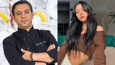 Imagini rare cu fata lui Sorin Bontea. Cât de frumoasă s-a făcut Miruna