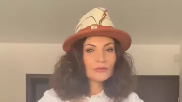 Ioana Ginghină s-a răzgândit? Când se mărită vedeta: Este doar o formalitate