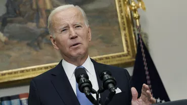 Casa Albă: Joe Biden și Benjamin Netanyahu se vor întâlni săptămâna viitoare: „Cei doi lideri vor avea șansa de a se vedea”