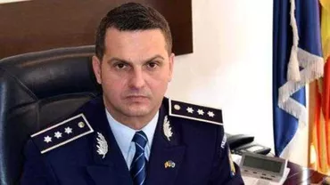 Șeful Poliției Capitalei a rămas fără permis: Sancționat de polițiștii din județul pe care l-a condus