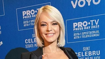 Cum se menține în formă Lavinia Petrea. Vedeta este mamă a trei copii: Câteva zile scot ceva din alimentație