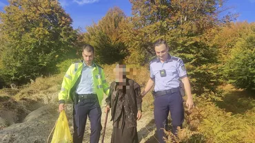 O femeie de 85 de ani a fost salvată de operatorul care a sunat-o cu o ofertă la abonament. Se rătăcise prin pădure