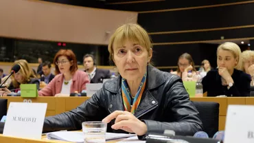 Monica Macovei, reacție după accidentul în care a fost implicată: „Încep să îmi revin din starea de șoc”. Ce s-a întâmplat