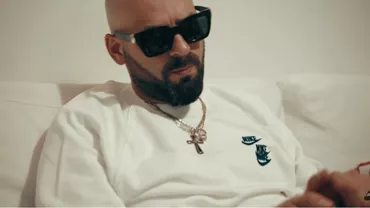 Prima reacție a soției lui Nosfe, după anunțul că rapperul a murit. Mesaj cutremurător
