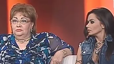 Oana Zăvoranu, scrisoare-confesiune către mama: Nu eram eu. Eram posedată, diavolul din mine mă batjocorea