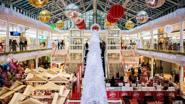 Ca să scape de facturi şi chirie, un bărbat s-a mutat la mall. A folosit timp de 4 ani locuinţa secretă