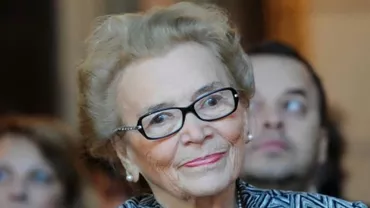 A murit una dintre cele mai apropiate colaboratoare ale Regelui Mihai I. Familia Regală: Simina Mezincescu, un exemplu de demnitate și rezistență în fața brutalității comunismului