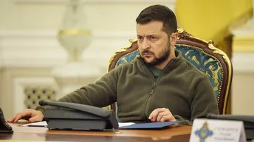 Zelenski nu este de acord cu prelungirea restricțiilor pentru exportul cerealelor ucrainene în UE: Este inacceptabilă