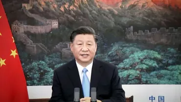 China își trimite un reprezentant să discute cu Ucraina și Rusia