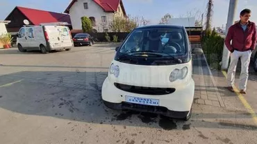 Un sucevean care merge cu mașina înmatriculatăcu numele lui și nu vrea sa dea actele, condamnat la închisoare